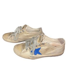 Golden Goose